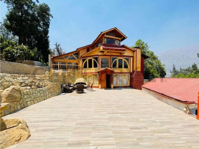 Casa en San José de Maipo