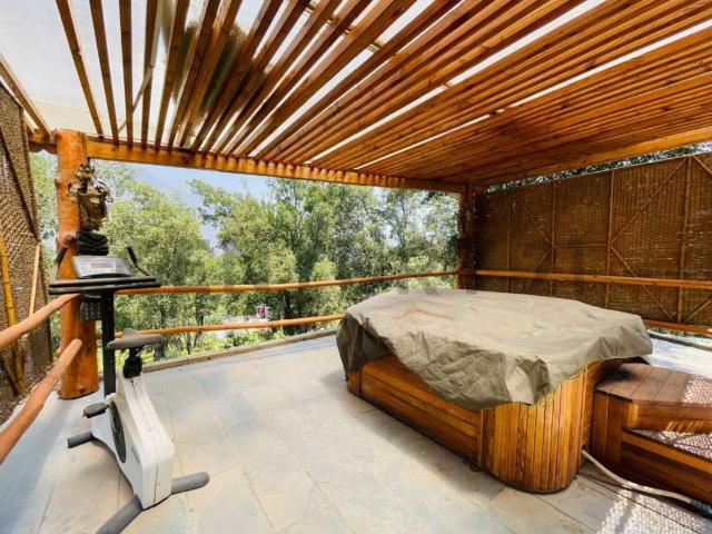 Casa en San José de Maipo