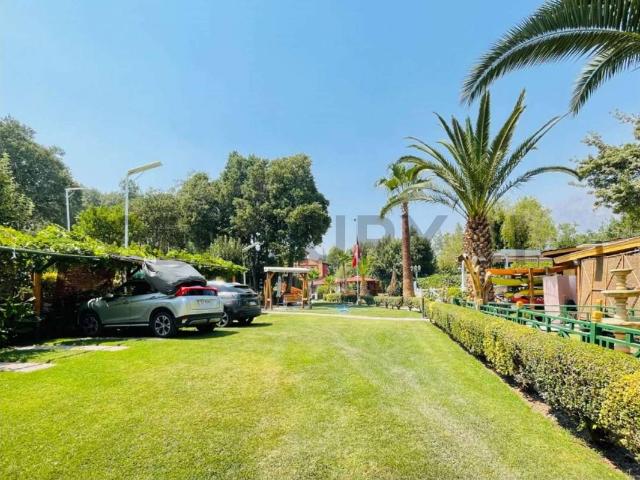 Casa en San José de Maipo