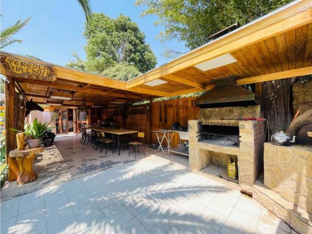 Casa en San José de Maipo