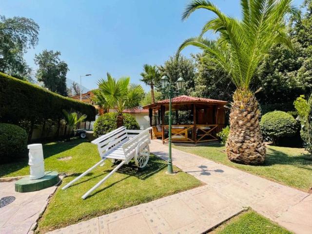 Casa en San José de Maipo