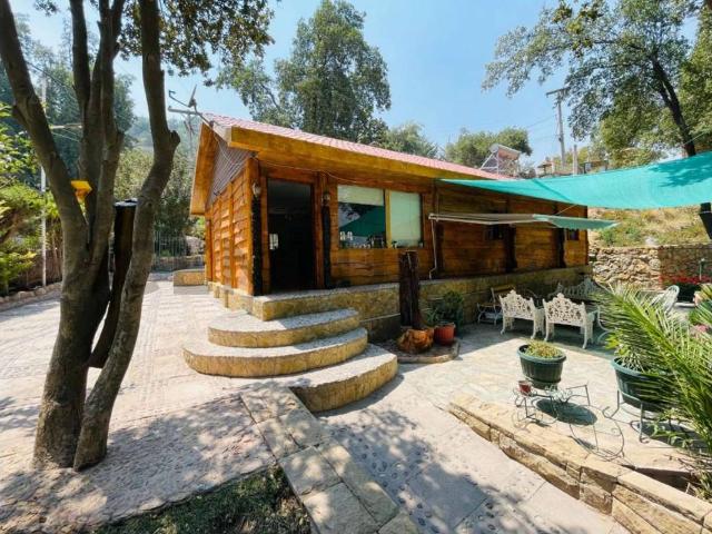 Casa en San José de Maipo