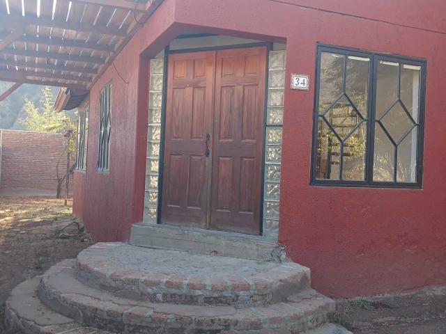 Casa en venta en El Melocotón, Metropolitana