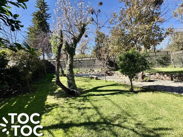 Casa en venta en El Ingenio, San José de Maipo