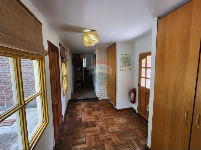 Casa en San José de Maipo