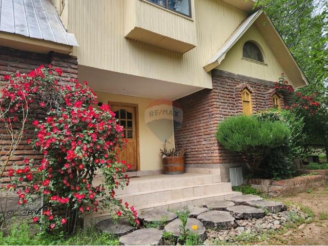 Casa en San José de Maipo