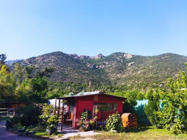 Casa en San José de Maipo