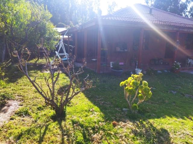 Casa en San José de Maipo