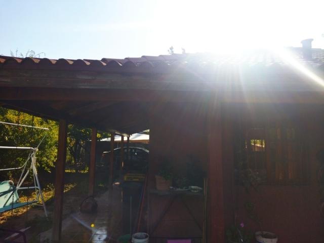 Casa en San José de Maipo