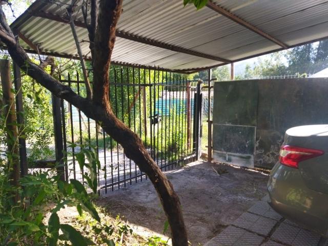 Casa en San José de Maipo