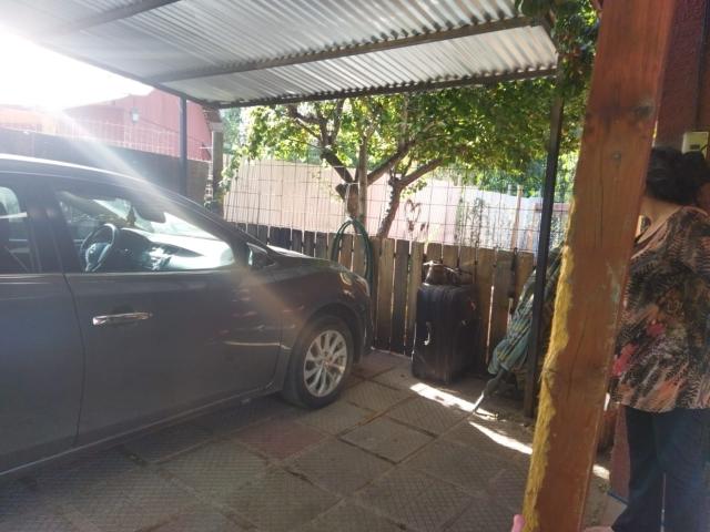 Casa en San José de Maipo