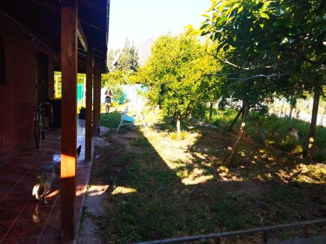 Casa en San José de Maipo