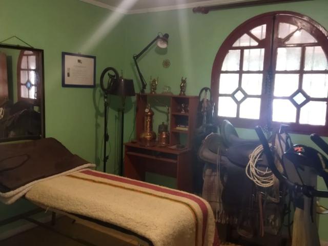 Casa en San José de Maipo