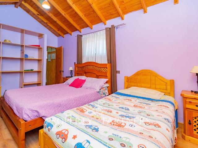 Casa en San José de Maipo