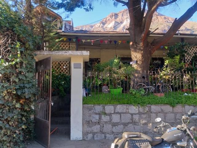 Casa en arriendo en San Alfonso, San José de Maipo
