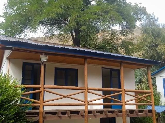 Casa en arriendo en El Melocotón, Metropolitana