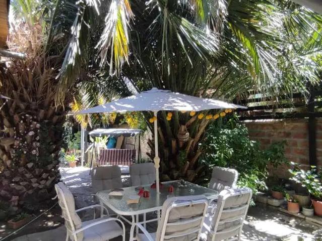 Casa en venta en El Melocotón, Metropolitana