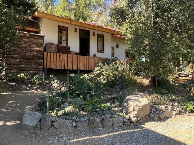 Casa en arriendo en El Melocotón, Metropolitana