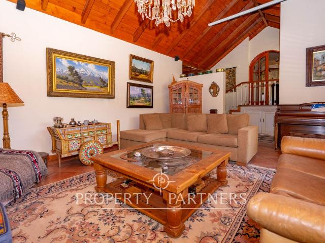 Casa en San José de Maipo