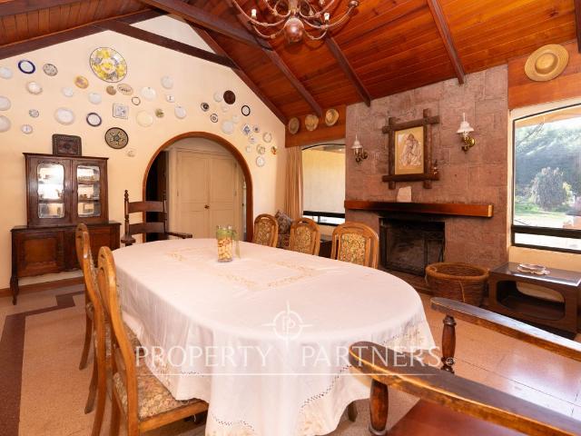 Casa en San José de Maipo
