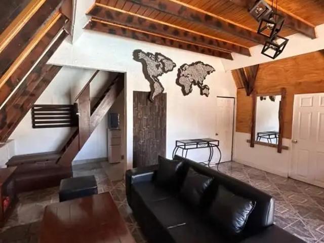 Casa en venta en El Melocotón, Metropolitana
