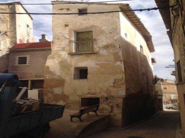 Casa en venta en Borja, Zaragoza