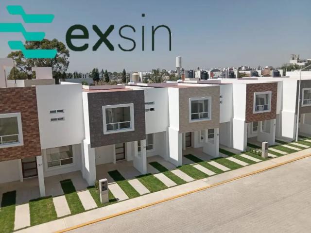 Casa en venta en Cuautlancingo, Puebla