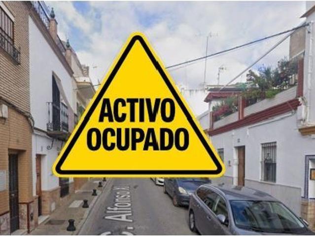 Casa en venta en Santa Isabel, San Juan De Aznalfarache