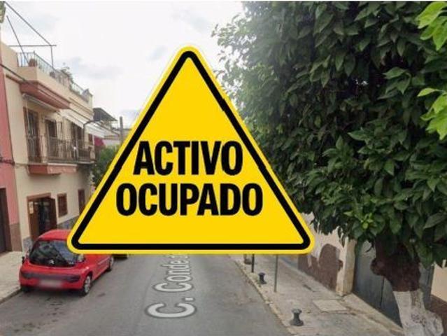 Casa en venta en Santa Isabel, San Juan De Aznalfarache