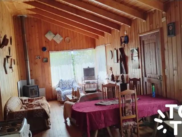 Casa en venta en San Juan De La Costa, Los Lagos