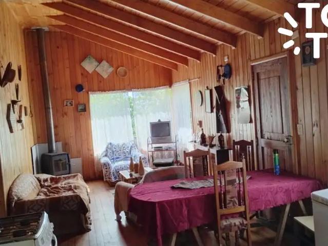 Casa en venta en San Juan De La Costa, Los Lagos