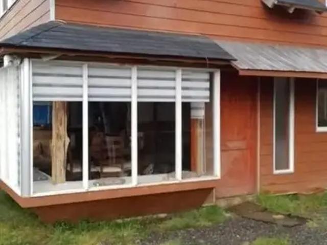 Casa en venta en San Juan De La Costa, Los Lagos