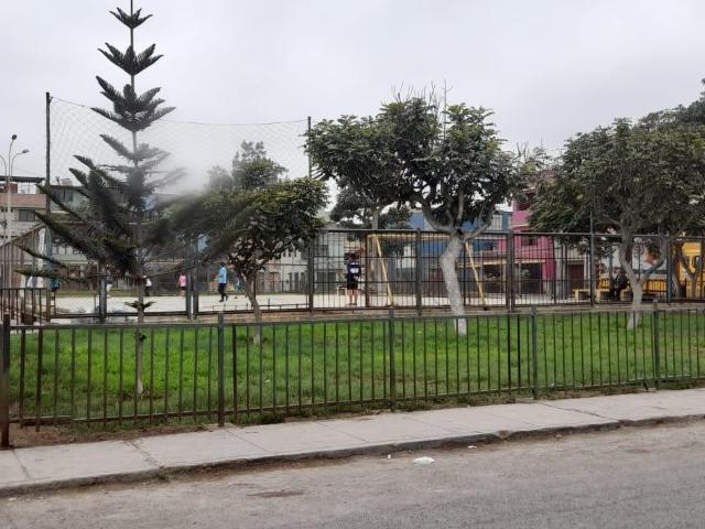 Casa venta en San Juan, Lima Metropolitana