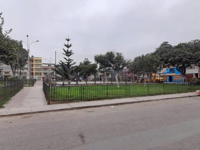 Casa venta en San Juan, Lima Metropolitana