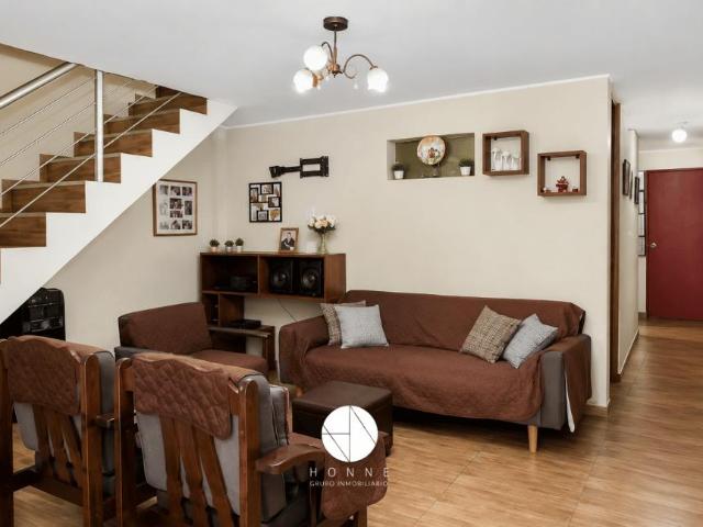 Casa venta en San Juan, Lima Metropolitana