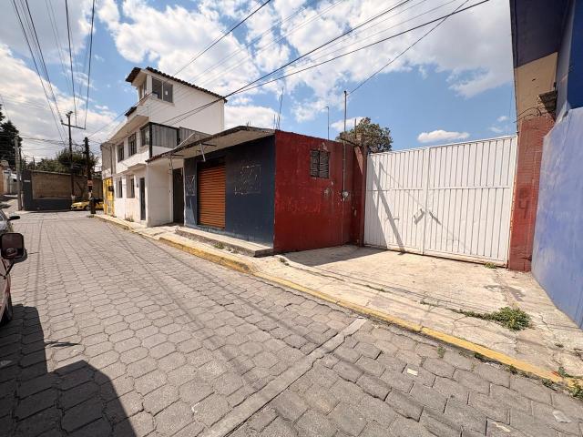 Casa en renta en Metepec, Estado de México