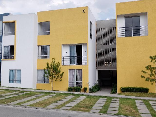 Departamento en venta en Zinacantepec, Estado de México