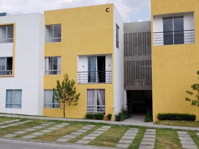 Departamento en venta en Zinacantepec, Estado de México
