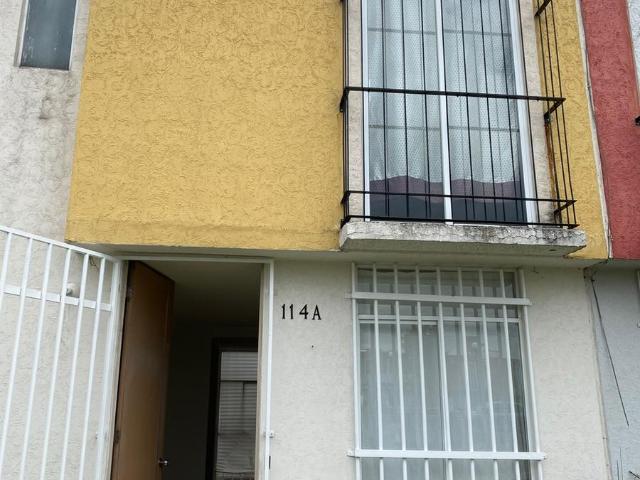 Casa en renta en Zinacantepec, Estado de México