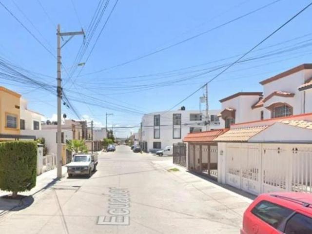 Casa en venta en Fraccionamiento San Francisco, Soledad de Graciano Sánchez