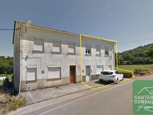 Casa en venta en San Martín De Oscos
