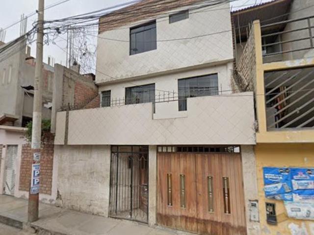 Casa venta en San Martin De Porres, Lima Metropolitana