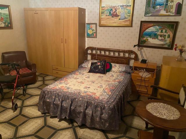 Casa en venta en Allueva, Aragón