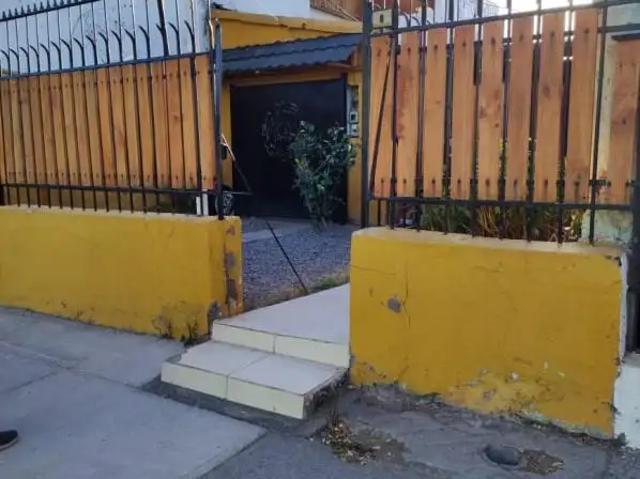 Casa en arriendo en San Miguel, Metropolitana