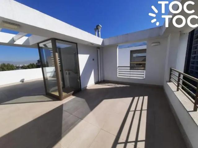 Casa en arriendo en San Miguel, Metropolitana