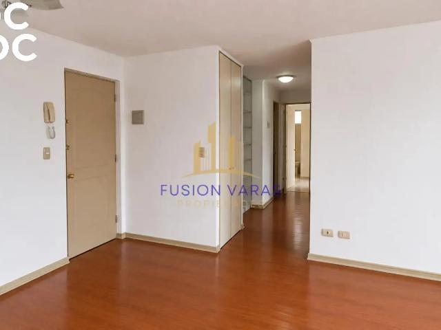 Casa en arriendo en San Miguel, Metropolitana