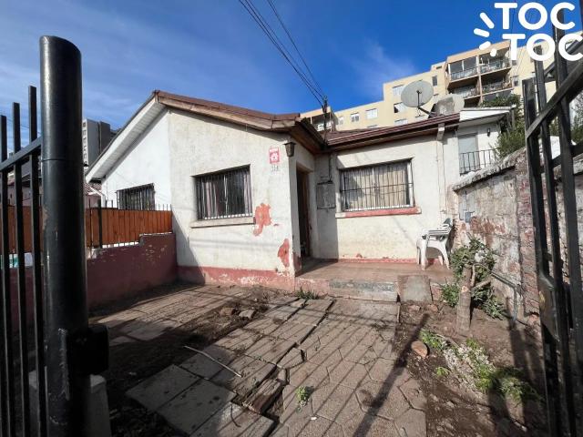 Casa en arriendo en San Miguel, Metropolitana