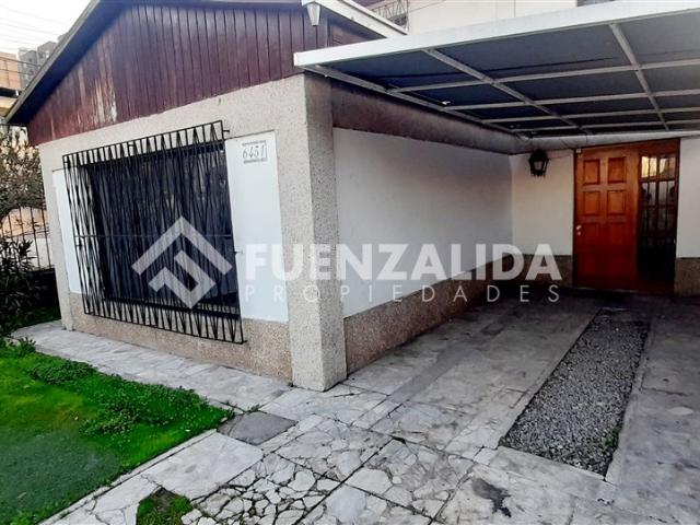 Casa en San Miguel