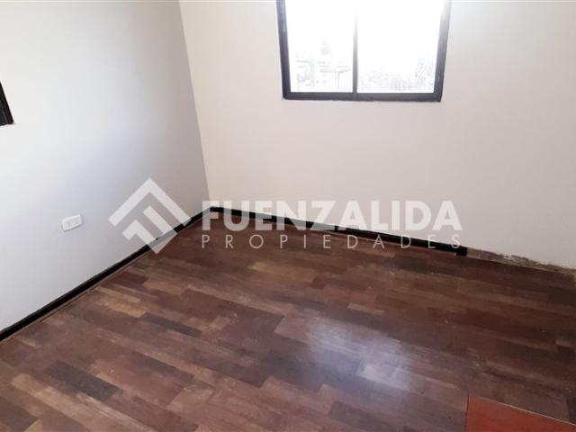 Casa en San Miguel