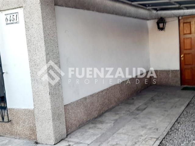Casa en San Miguel